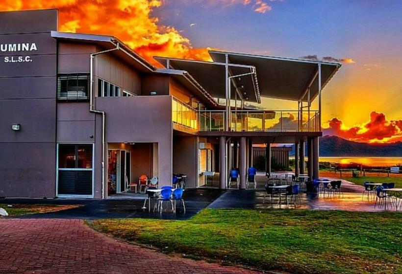 Ocean Sounds Umina Beach