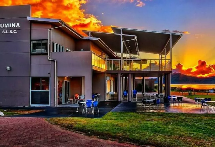 Ocean Sounds   Umina Beach