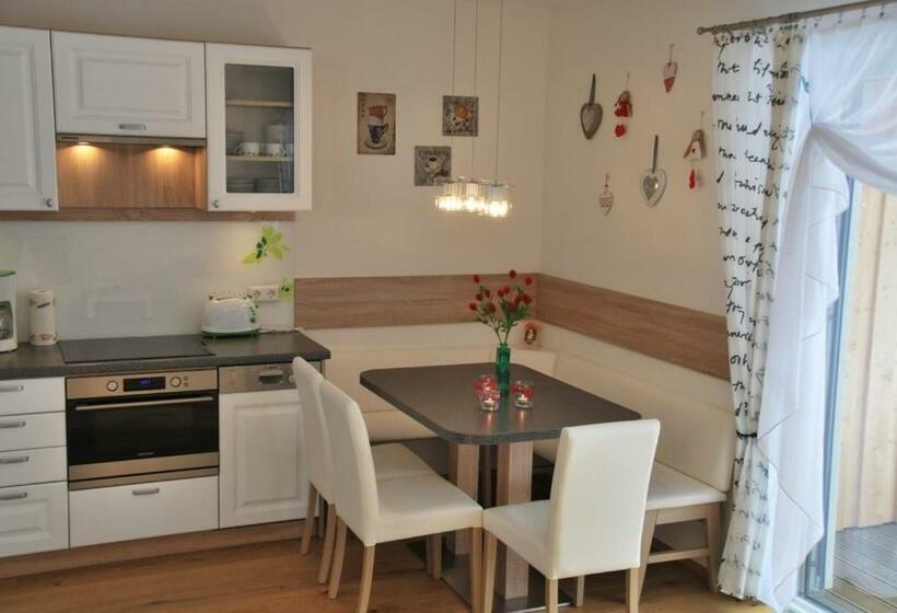 Panorama Appartement 1