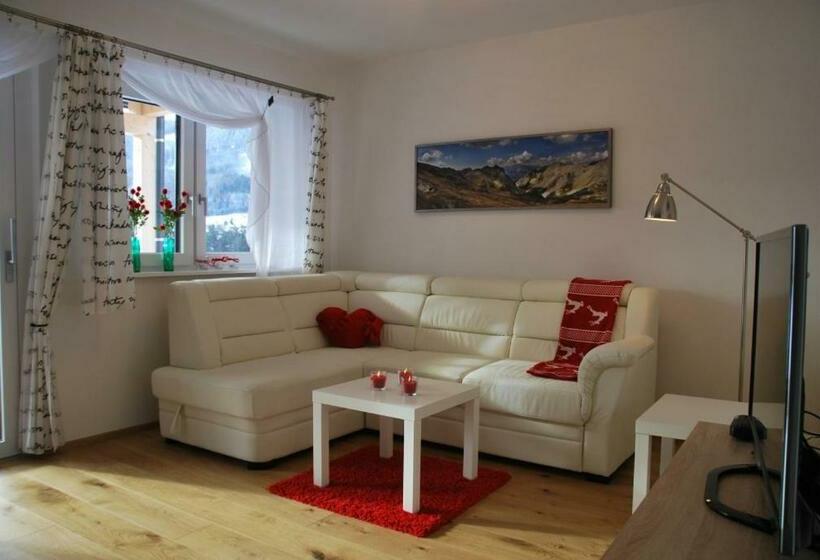 Panorama Appartement 1