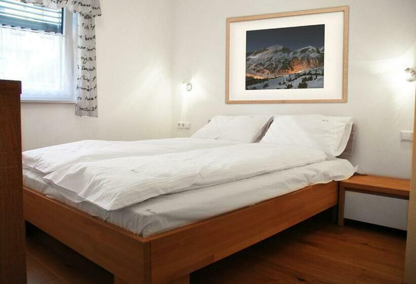 Panorama Appartement 1