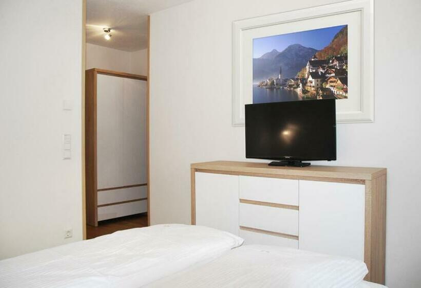 Panorama Appartement 1