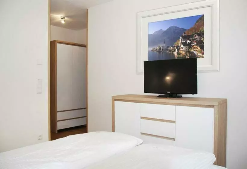 Panorama Appartement 1