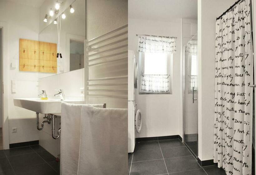 Panorama Appartement 1