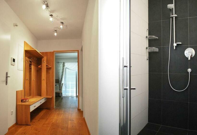 Panorama Appartement 1