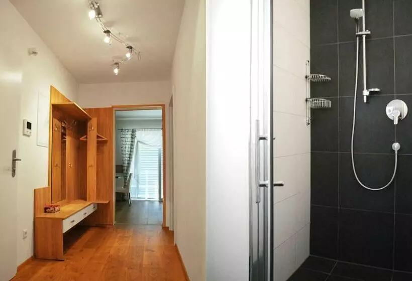 Panorama Appartement 1