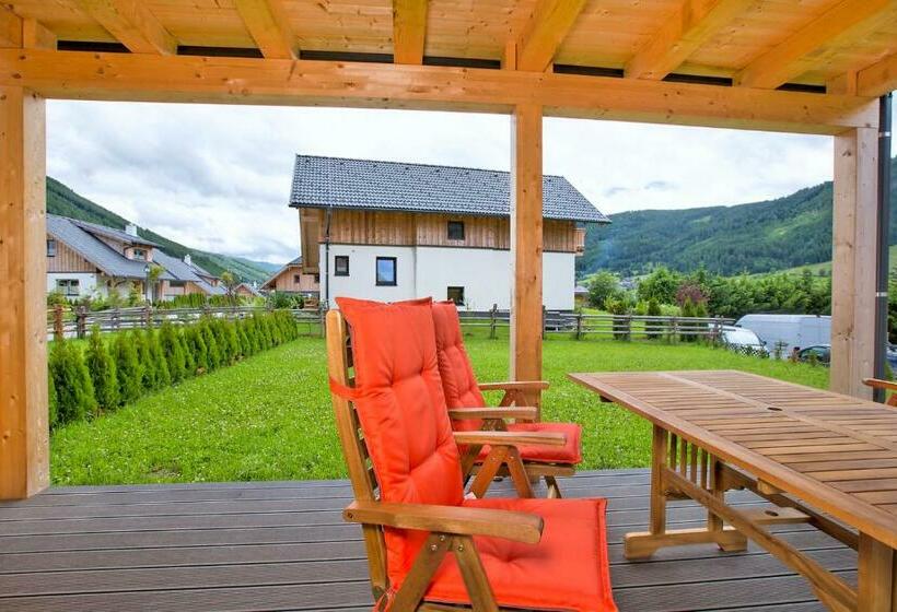 Panorama Appartement 1