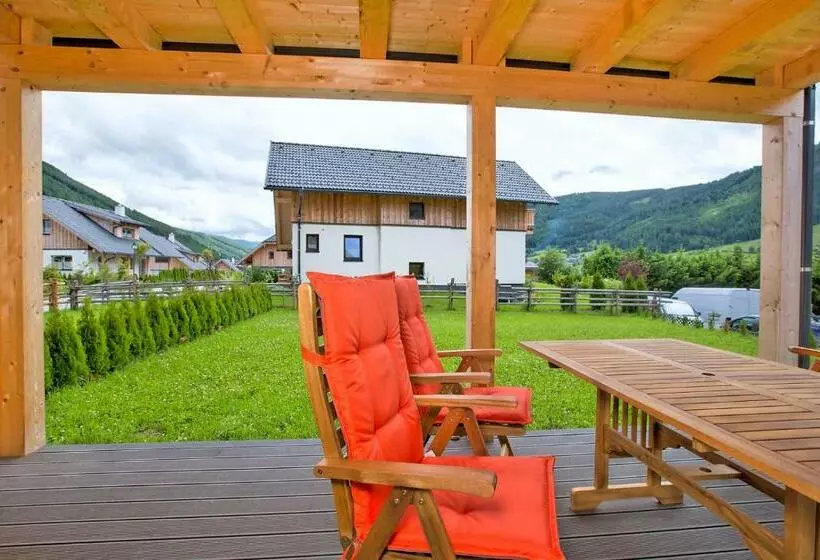 Panorama Appartement 1