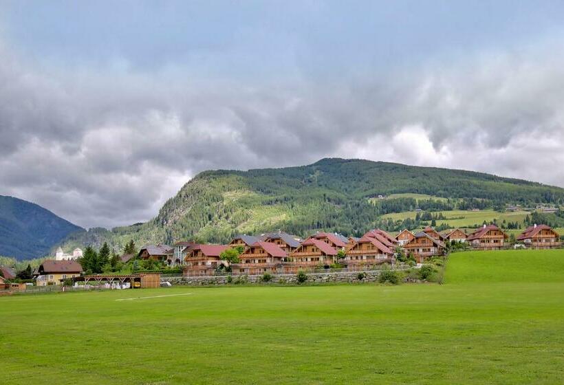 Panorama Appartement 1