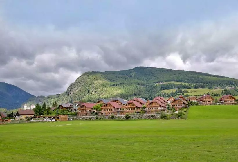 Panorama Appartement 1