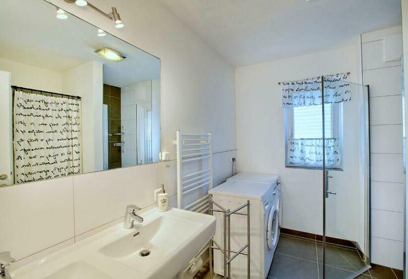 Panorama Appartement 1