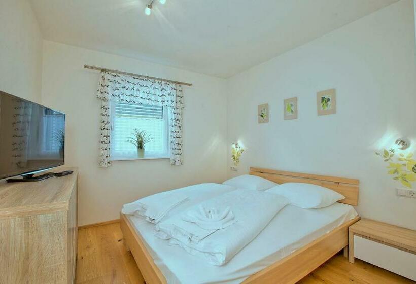 Panorama Appartement 1