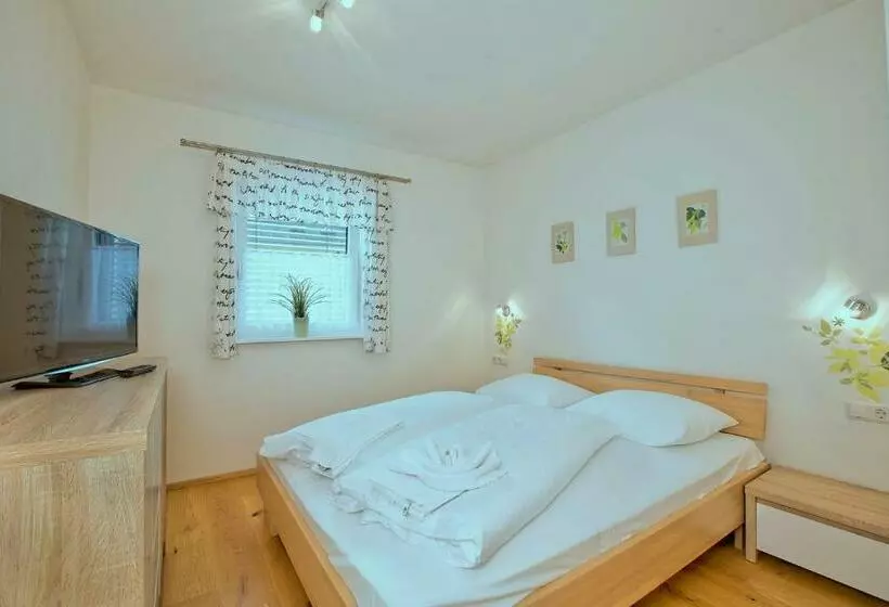 Panorama Appartement 1