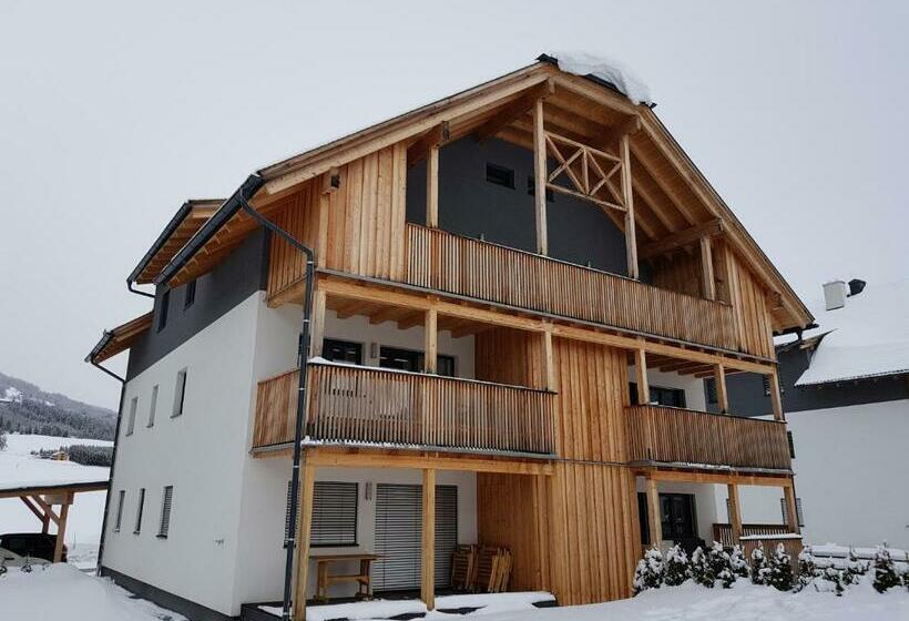 Panorama Appartement 1