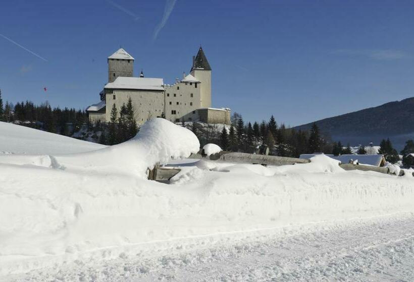 Panorama Appartement 1