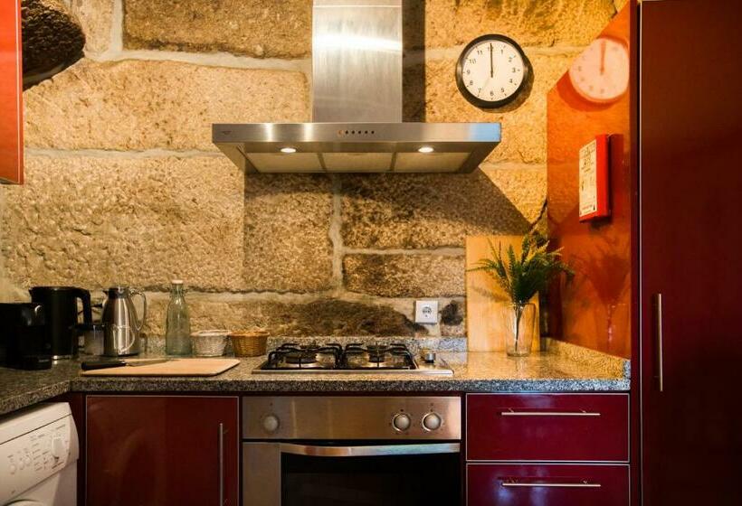 Pedra Bela   Cozy House W/ Private Jacuzzi @ Geres