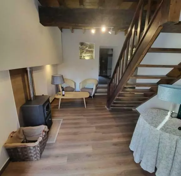 Pedra Bela   Cozy House W/ Private Jacuzzi @ Geres