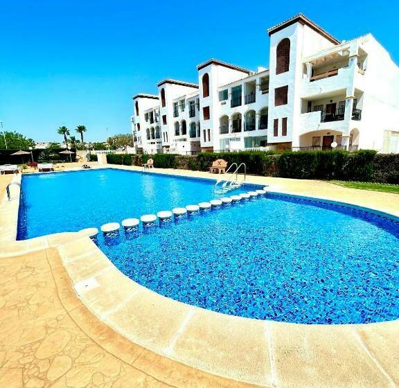 Playa Orihuela 2