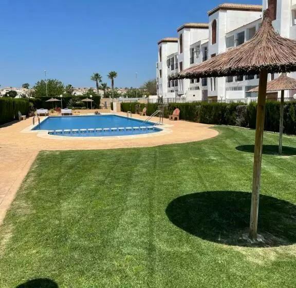 Playa Orihuela 2