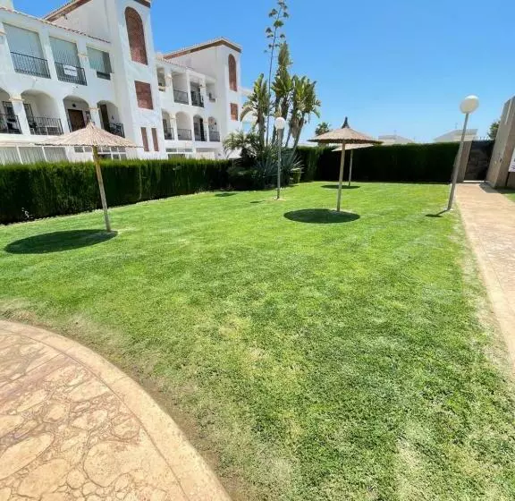 Playa Orihuela 2