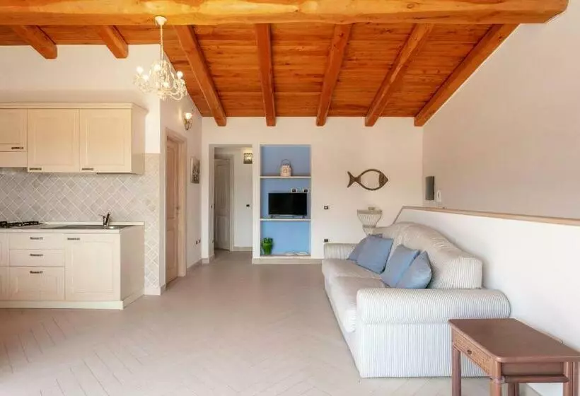 R House
