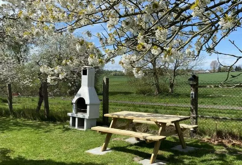 Reethaus Vilmnitz   Ferienwohnung Vilm