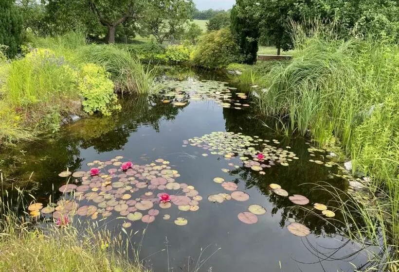 Reethaus Vilmnitz   Ferienwohnung Vilm