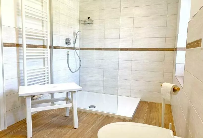 Reethaus Vilmnitz   Ferienwohnung Vilm