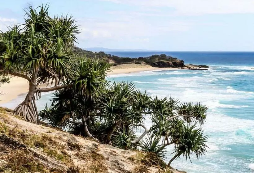 Saltwater 1   Penthouse Apartment With Ocean Views   Sleeps 8