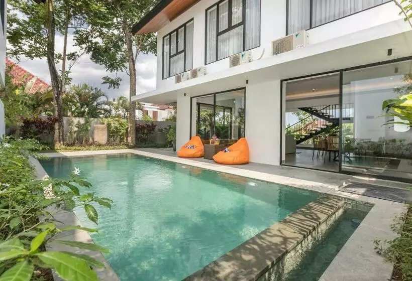 Villa Daun 3 Canggu By Premier Hospitality Asia
