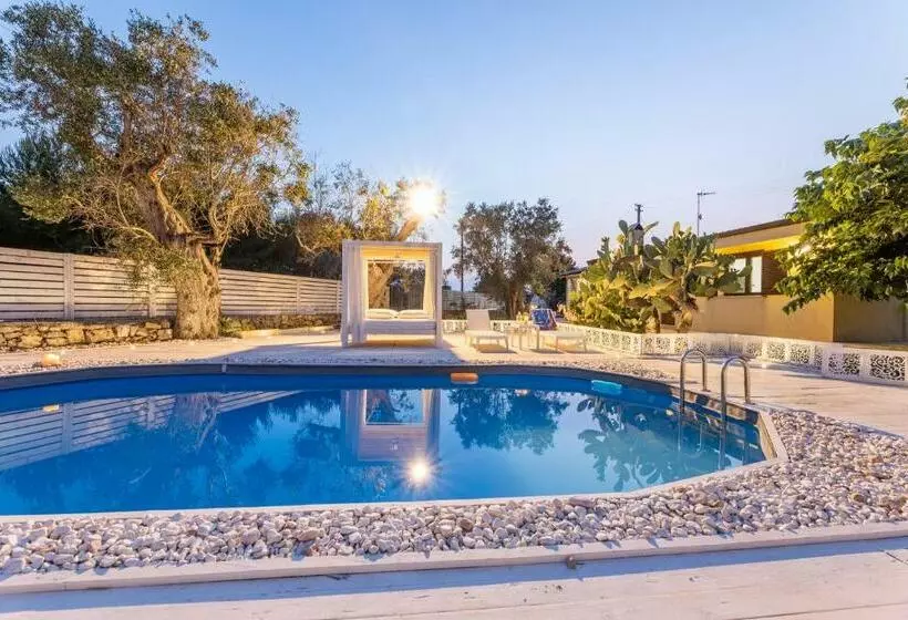 Villa Desideria