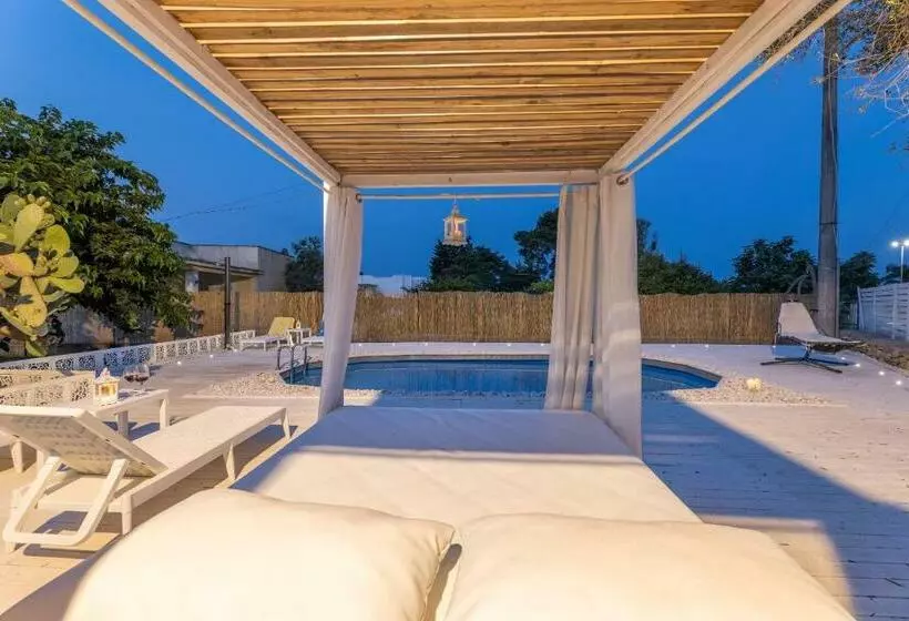 Villa Desideria