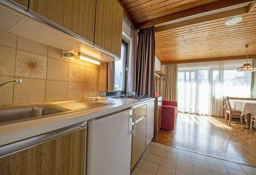 Apartments Praruf