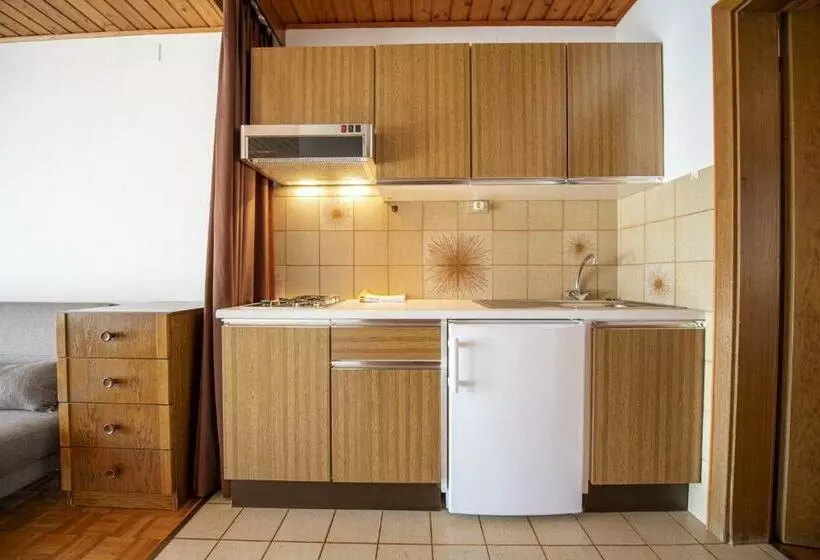 Apartments Praruf