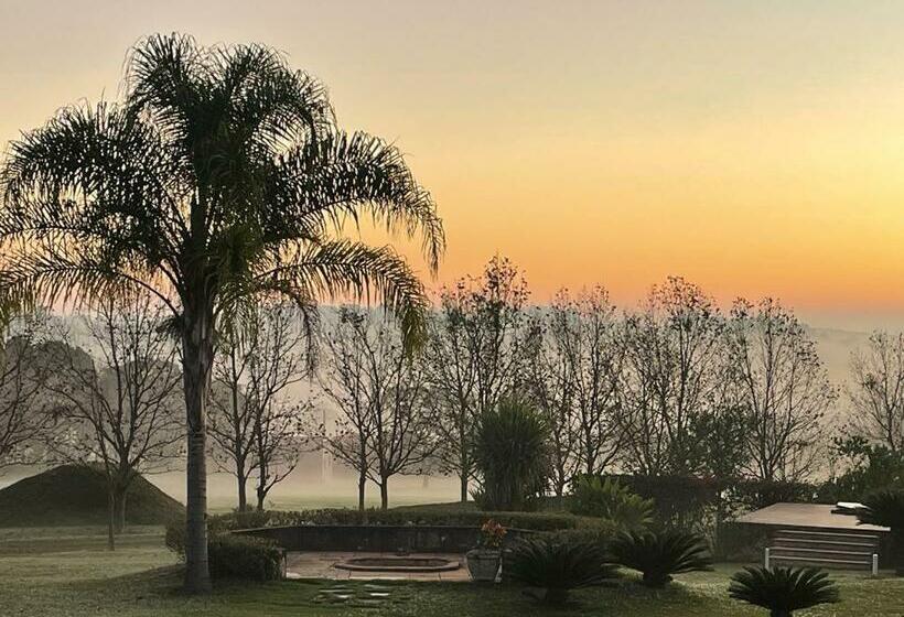 Casa Charme No Campo, 120km De São Paulo, Tatuí Sp