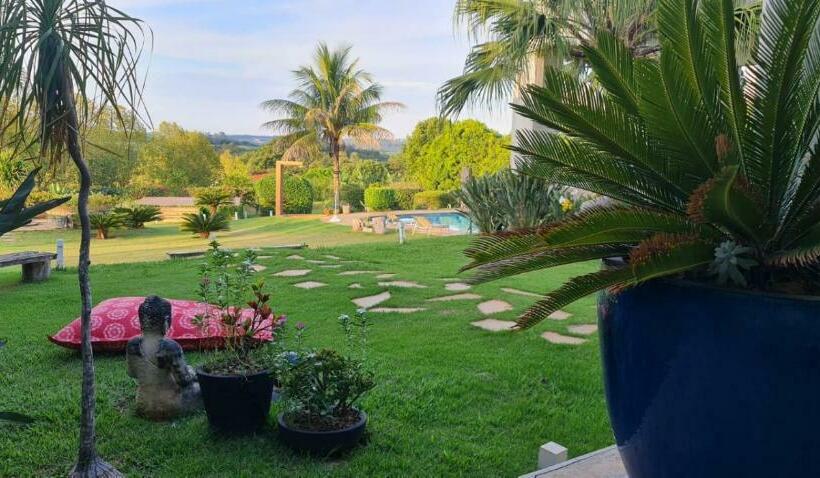 Casa Charme No Campo, 120km De São Paulo, Tatuí Sp