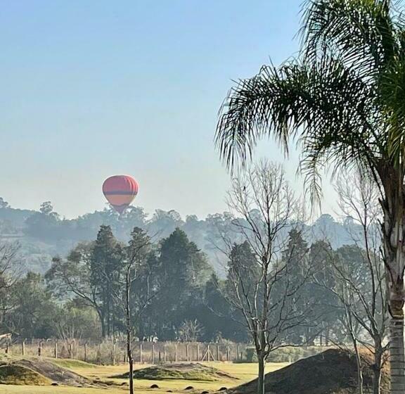 Casa Charme No Campo, 120km De São Paulo, Tatuí Sp