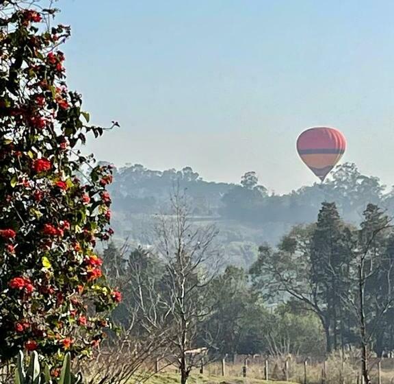 Casa Charme No Campo, 120km De São Paulo, Tatuí Sp