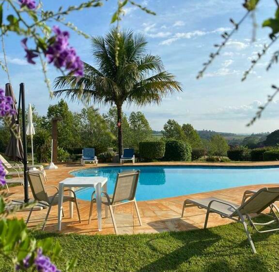 Casa Charme No Campo, 120km De São Paulo, Tatuí Sp