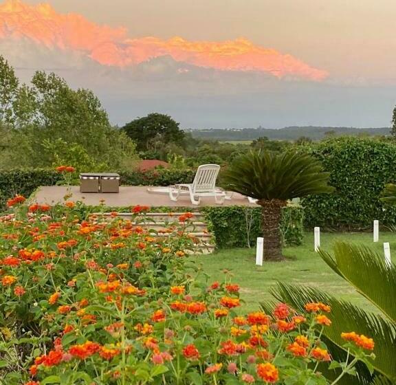 Casa Charme No Campo, 120km De São Paulo, Tatuí Sp