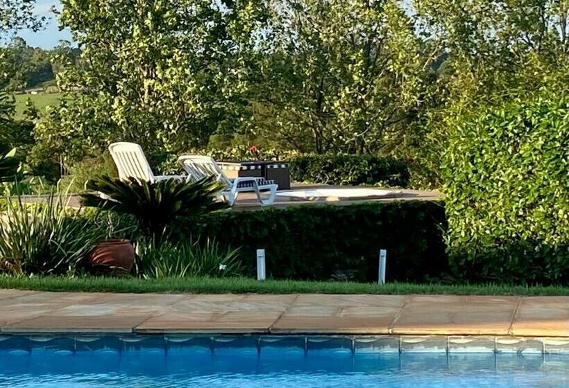 Casa Charme No Campo, 120km De São Paulo, Tatuí Sp