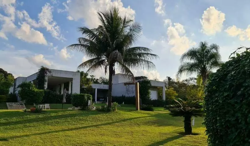 Casa Charme No Campo, 120km De São Paulo, Tatuí Sp