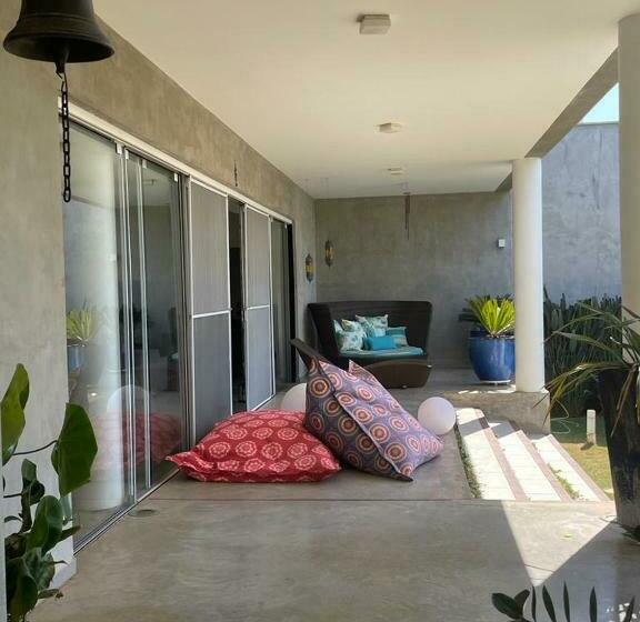 Casa Charme No Campo, 120km De São Paulo, Tatuí Sp