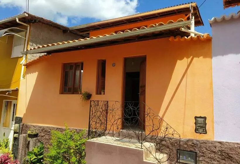 Casa Da Mi Temporada   Tiny House