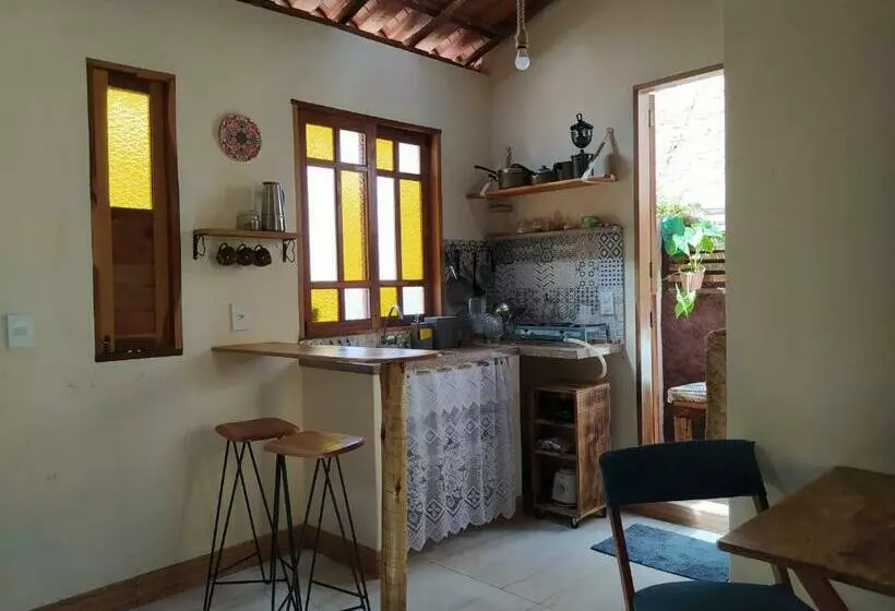 Casa Da Mi Temporada   Tiny House