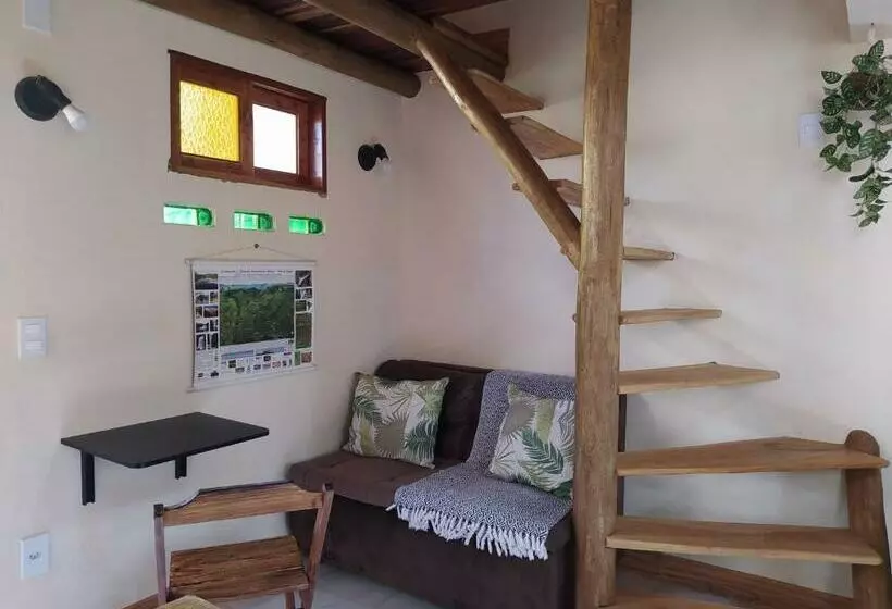 Casa Da Mi Temporada   Tiny House