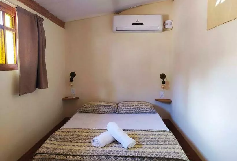 Casa Da Mi Temporada   Tiny House