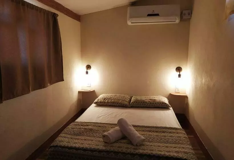 Casa Da Mi Temporada   Tiny House