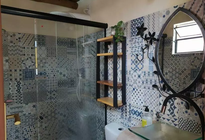 Casa Da Mi Temporada   Tiny House
