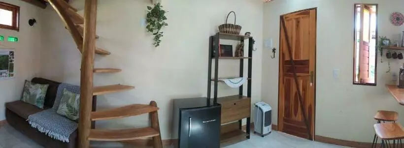 Casa Da Mi Temporada   Tiny House